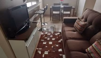 Apartamento para Venda - 69m², 3 dormitórios, sendo 1 suites, 1 vaga - Jardim Pl