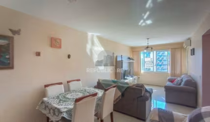 Apartamento para Venda - 69.58m², 2 dormitórios, Santana