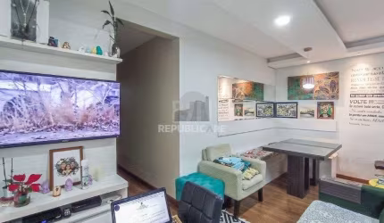Apartamento para Venda - 107m², 3 dormitórios, sendo 1 suites, 1 vaga - Sarandí