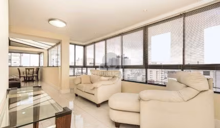 Apartamento para Venda - 83.2m², 2 dormitórios, 1 vaga - Mont Serrat
