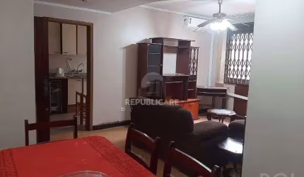 Apartamento para Venda - 103.92m², 3 dormitórios, sendo 1 suites, 1 vaga - Petró