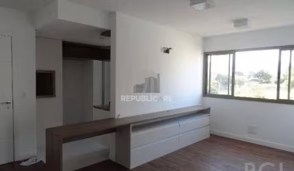 Apartamento para Venda - 65m², 2 dormitórios, sendo 1 suites, 1 vaga - Partenon