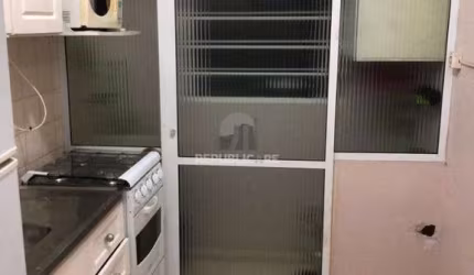 Apartamento para Venda - 53.3m², 2 dormitórios, Morro Santana
