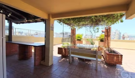 Apartamento para Venda - 73.02m², 2 dormitórios, Cidade Baixa