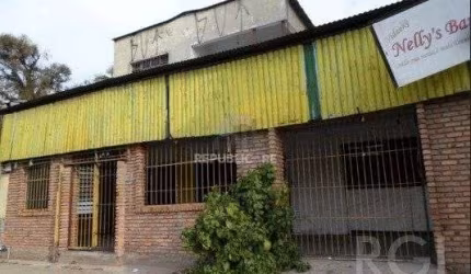 Terreno para Venda - 0m², 0 dormitórios, Partenon