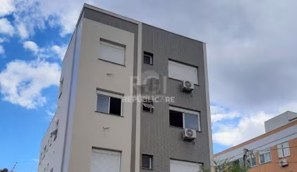 Apartamento para Venda - 44.05m², 1 dormitório, Jardim Botânico