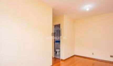 Apartamento para Venda - 46.34m², 2 dormitórios, 1 vaga - Jardim Leopoldina