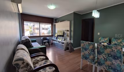 Apartamento para Venda - 78m², 2 dormitórios, Higienópolis
