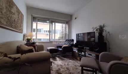 Apartamento para Venda - 62.96m², 2 dormitórios, Centro Histórico