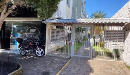 Apartamento para Venda - 45m², 1 dormitório, Cristal