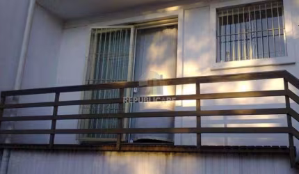 Apartamento para Venda - 46m², 2 dormitórios, Santa Tereza