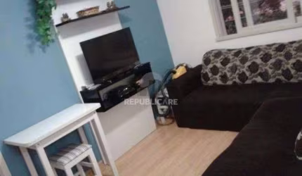 Apartamento para Venda - 47m², 2 dormitórios, Cavalhada