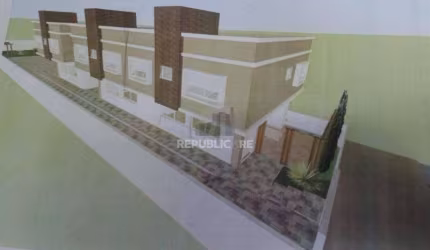 Terreno para Venda - 676m², 0 dormitórios, Cristal