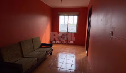 Apartamento para Venda - 53m², 2 dormitórios, Nonoai