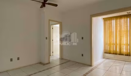 Apartamento para Venda - 46m², 1 dormitório, Centro Histórico
