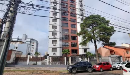 Apartamento para Venda - 136m², 3 dormitórios, sendo 1 suites, 2 vagas - Jardim