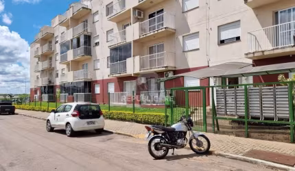 Apartamento para Venda - 56m², 2 dormitórios, Vila Cachoeirinha