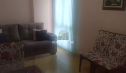 Apartamento para Venda - 37m², 1 dormitório, Vila Cachoeirinha