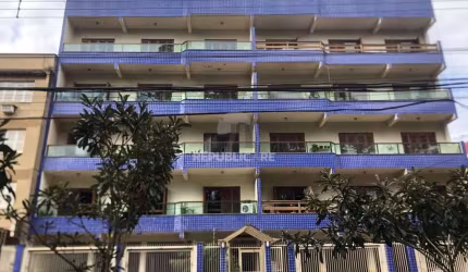 Apartamento para Venda - 130m², 3 dormitórios, sendo 1 suites, Vila Eunice Nova