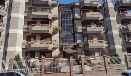 Apartamento para Venda - 140m², 3 dormitórios, sendo 1 suites, 2 vagas - Vila Eu