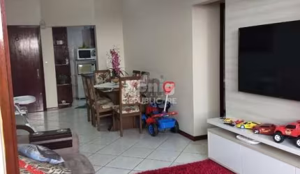 Apartamento para Venda - 85.85m², 2 dormitórios, Vila Parque Brasilia