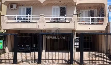 Cobertura para Venda - 137m², 3 dormitórios, sendo 1 suites, 1 vaga - Vila Eunic