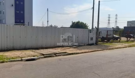 Terreno para Venda - 0m², 0 dormitórios, Colinas