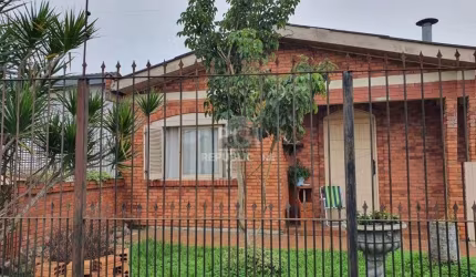 Casa para Venda - 58.95m², 2 dormitórios, 2 vagas - Vila Carlos Antônio Wilkens