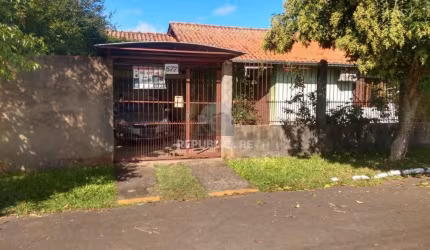 Casa para Venda - 155m², 3 dormitórios, 2 vagas - Jardim do Bosque