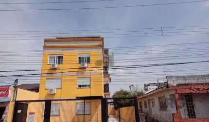 Apartamento para Venda - 69.58m², 3 dormitórios, sendo 1 suites, 1 vaga - Vila V