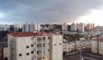 Apartamento para Venda ,67.27m², 3 dormitórios, 1 suite, 1 vaga, Morro Santana