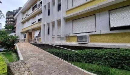 Apartamento para Venda - 189.69m², 3 dormitórios, 2 vagas - Auxiliadora