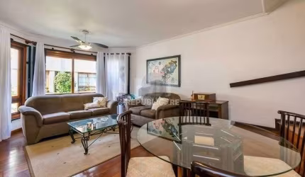 Casa Em Condomínio 224m², Bairro Tristeza