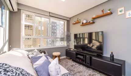 Apartamento para Venda - 54.86m², 2 dormitórios, 1 vaga - Jardim Carvalho