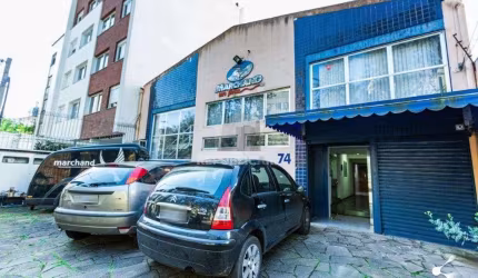 Predio para Venda - 650m², 0 dormitórios, Jardim Botânico