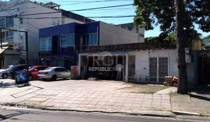 Terreno para Venda - 540m², 0 dormitórios, Cristal