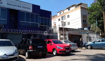 Predio para Venda - 0m², 0 dormitórios, Cristal