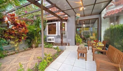 Casa Condominio para Venda - 186.76m², 3 dormitórios, sendo 1 suites, 2 vagas -