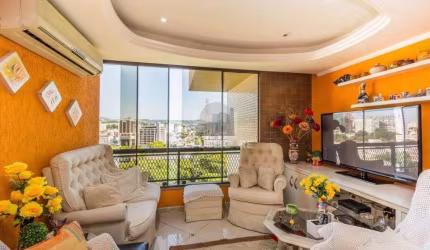 Cobertura para Venda - 199m², 3 dormitórios, sendo 1 suites, 2 vagas - Azenha
