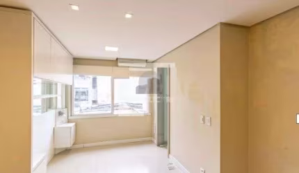 Apartamento para Venda - 30m², 1 dormitório, Centro Histórico