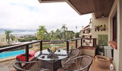 Casa Condominio para Venda - 324.7m², 3 dormitórios, sendo 1 suites, 4 vagas - M