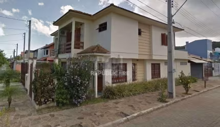 Casa para Venda - 112.89m², 3 dormitórios, sendo 1 suites, 2 vagas - Aberta dos