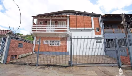 Predio para Venda - 244.51m², 0 dormitórios, 4 vagas - Partenon
