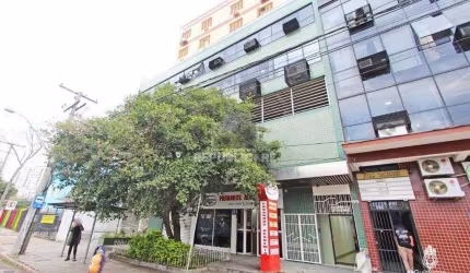 Conjunto/Sala para Venda - 35.94m², 0 dormitórios, 1 vaga - Passo da Areia