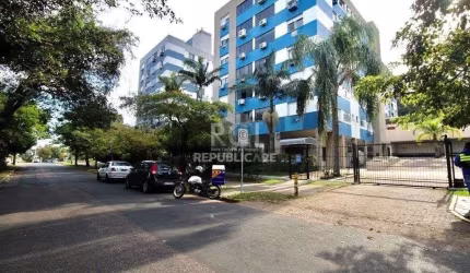 Apartamento para Venda - 71.85m², 2 dormitórios, 1 vaga - Teresópolis