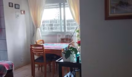 Apartamento para Venda - 62.29m², 2 dormitórios, 1 vaga - Santa Tereza