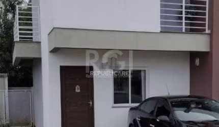 Casa Condominio para Venda - 55m², 2 dormitórios, 1 vaga - Florida