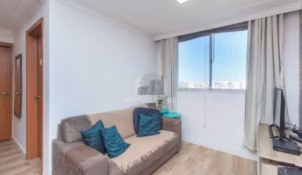 Apartamento para Venda - 69.03m², 2 dormitórios, 1 vaga - Jardim Leopoldina