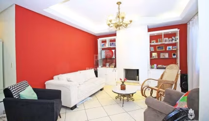 Casa para Venda - 130m², 3 dormitórios, sendo 1 suites, 4 vagas - Sarandi
