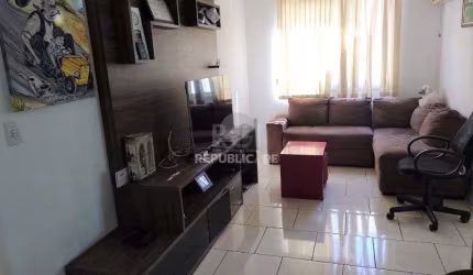 Apartamento para Venda - 60.75m², 2 dormitórios, 1 vaga - Vila Vista Alegre